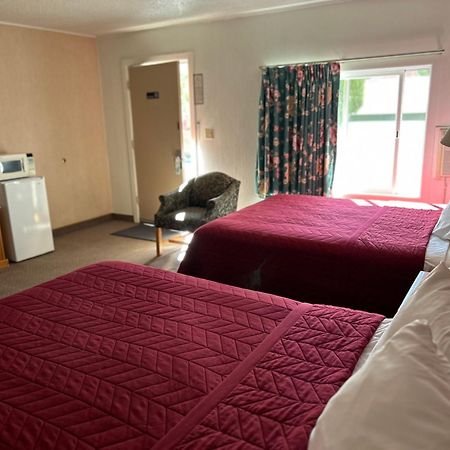 Redwood Arms Motel Paonia Extérieur photo