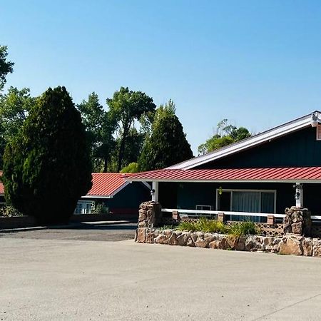 Redwood Arms Motel Paonia Extérieur photo