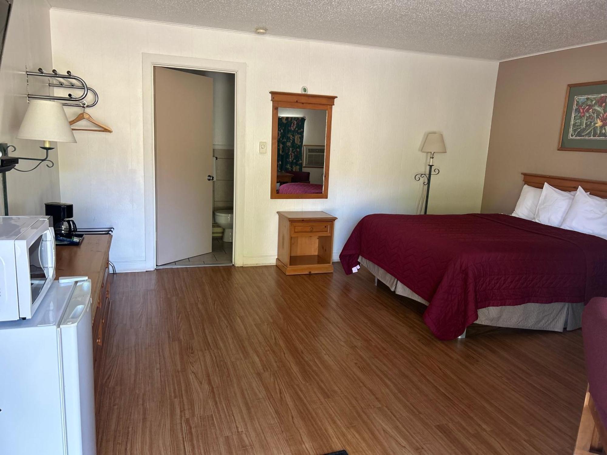 Redwood Arms Motel Paonia Extérieur photo