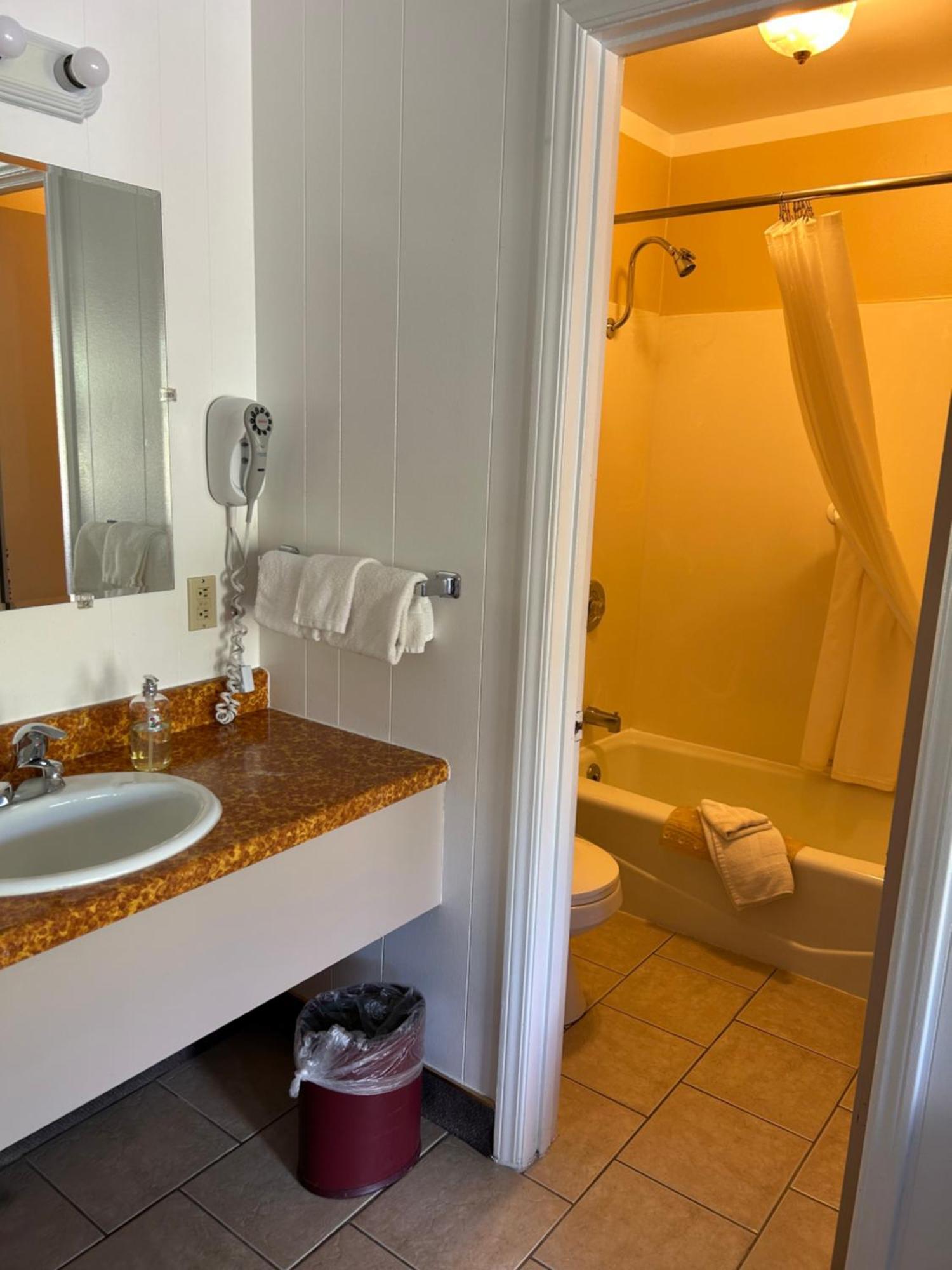 Redwood Arms Motel Paonia Extérieur photo